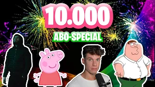 YouTube Kacke - 10.000 Abo-Special | Zuschauerwünsche