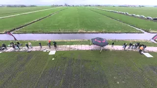 Dji New Pilot Experience 2015 Droneland Baarn