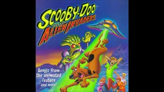 Scooby-Doo and the Alien Invaders - How Groovy (Soundtrack CD Version)