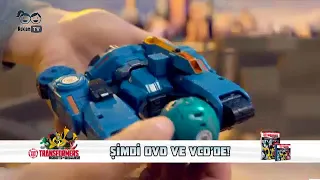 Transformers Reklamları #22 - Çocukların Sevdiği Reklamlar [Çocuk Reklam TV]