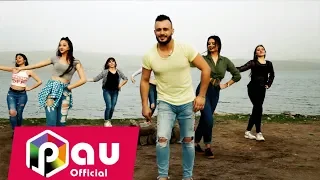 PAU - Elemtere Fiş  (Official Video) 4K