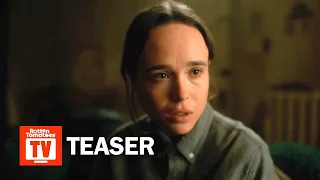 The Umbrella Academy Season 1 Teaser | Rotten Tomatoes TV