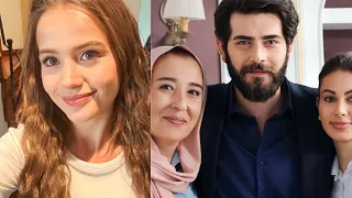 Gülüm Baktaş Ends Her Marriage with Barış Baktaş | Yağmur Yüksel's Role in the Drama Unveiled!