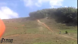 Encontro dos Amigos Trilheiros 2015   Ibitiguaçu - Santo Antônio de Pádua - RJ