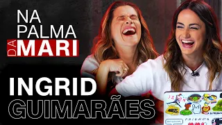 Ingrid Guimarães I Na Palma da Mari #3