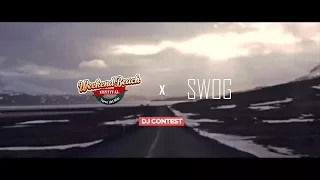 Skrillex, Diplo, Dj Snake - Mix (Music Video) SWOG Weekend Beach Dj Contest