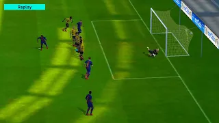 ZIKO IN PES 18