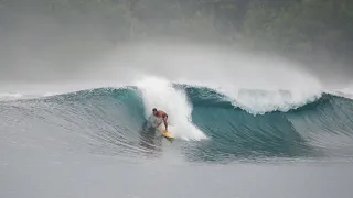 Would you Boat Trip to the Banyak Islands instead of the Ments?