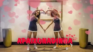 Apaixonadinha - Marília Mendonça feat. Léo Santana | Coreografia Exclusive Dance