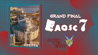 Grand Final || Eurovision Artists Other Song Contest #7 || Odessa