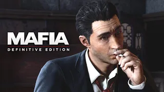 Welcome to the Family | MAFIA: Definitive Edition - Part 1