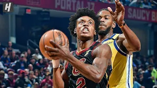 Golden State Warriors vs Cleveland Cavaliers - Full Game Highlights February 1, 2020 NBA Season