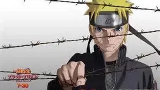 Naruto Shippûden film 5 [VF] : Blood Prison