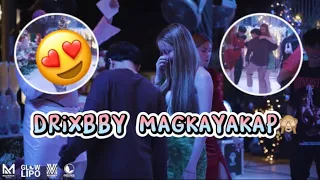 DRIXBBY NAGKA YAKAP DAHIL SA GAMES😍|MANNIXFAM