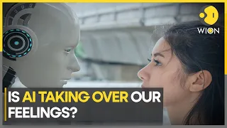 Replika users in love with AI chatbot companions | Latest World News | English News | WION