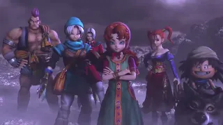 My Dragon Quest Opening Video Tribute To Akira Toriyama