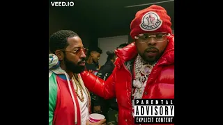 Westside Gunn, Conway The Machine & Roc Marciano - Omar’s Coming (Remix) (Prod by. Gab Javier)