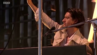 505 Arctic Monkeys And Miles Kane Live At TRNSMT 2018