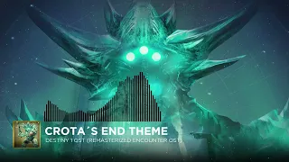 Crota´s End Raid Theme (Encounter OST Remasterized) [Destiny 2]