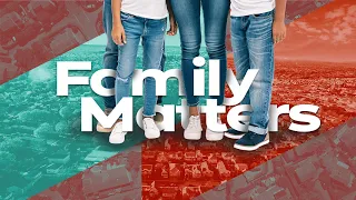 2024 02 11   Family Matters   Playing For Keeps