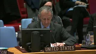 Security Council Briefing on the Situation in the Democratic Republic of the Congo