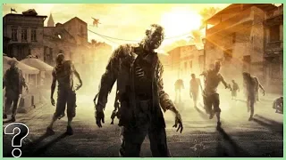 What If A Zombie Apocalypse Happened In 7 Days?