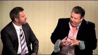 "Guest Booker Bruce Prichard: Screwing Bret" official trailer for shoot interview