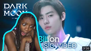 Now I Understand reaction to ENHYPEN (엔하이픈) 'One In A Billion' Official MV