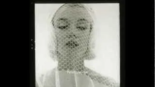 Marilyn Monroe - The Last Sitting, The Net Shawl 1962  Bert Stern RARE