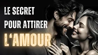 Attirer l'Amour de sa Vie - Éveil  du Cœur : Méditation Guidée Nocturne