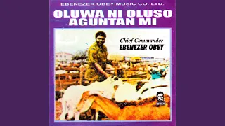 Oluwa Ni Oluso Aguntan Mi Medley (Part 1)