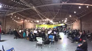 Symphony No. 4 "Heroes" (Rehearsal) - Awesöme Orchestra