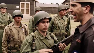 Band of Brothers Episode 1 Recap