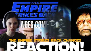 Reacting to "All Changes Made to Star Wars: The Empire Strikes Back" !