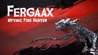 Fergaax Spotlight