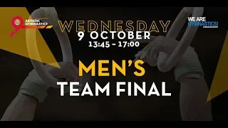 Men’s Team Final