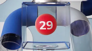 Lotto 6/49 Draw - March 23, 2022.