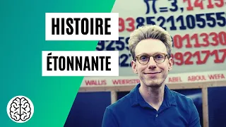 L'HISTOIRE ÉTONNANTE DE DANIEL TAMMET