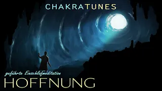 Geführte Einschlafmeditation | Hoffnung | "Alles wird gut"