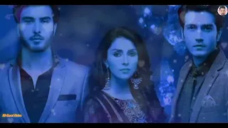 Mohabbat Ki Kahani Mein Kaha Ye Mod Aate Hai _ Mohabbat Ki Kahani Lyrics Song _ Rahat Fateh Ali Khan