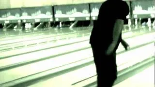 Foo Fighters Bowling video