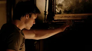 TVD 7x2 - Lily has Elena and Caroline, Damon has a plan to get them both back | HD