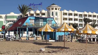 Отель El Mouradi Hammamet Resort 5*, Тунис , Хаммамет