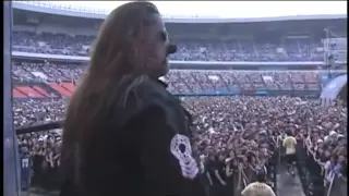 Slipknot   Before I Forget   Live At Supersonic 2005