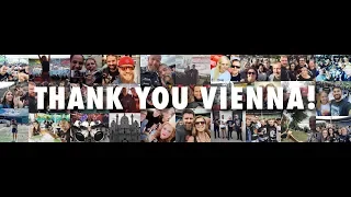 Metallica: Thank You, Vienna!