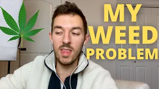 When Weed Addiction Is A Problem (time to quit smoking)