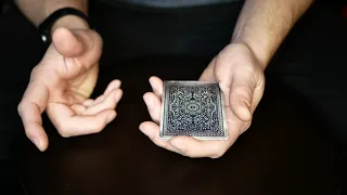 The Poker Trick With Explanation