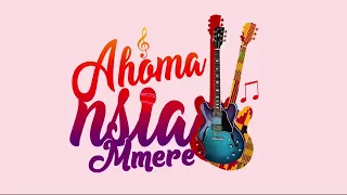 AHOMA NSIA ADADAMU SPECIAL  -20/11/2020