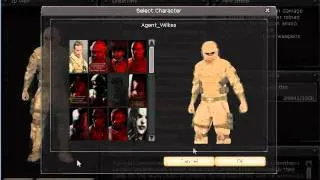 Custom Killing Floor menu music