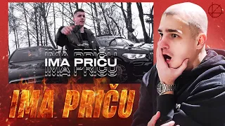 REAKCIJA NA "SIMI-IMA PRIČU" - Propušten potencijal